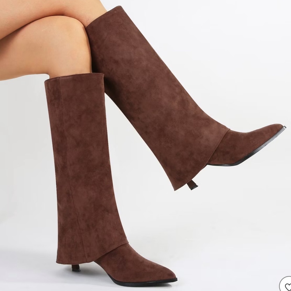 BERNESS SURDE BOOTS